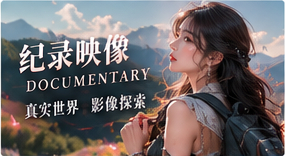 纪实放映室